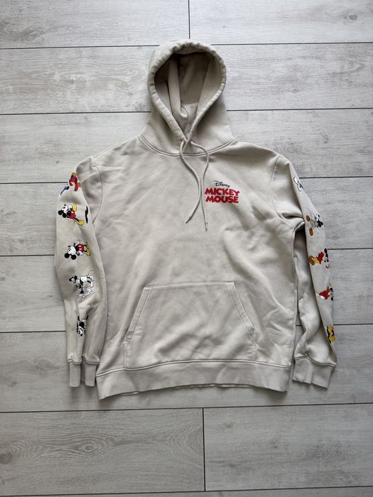 Мъжки суитчъри и блузи H&M, ZARA и други.