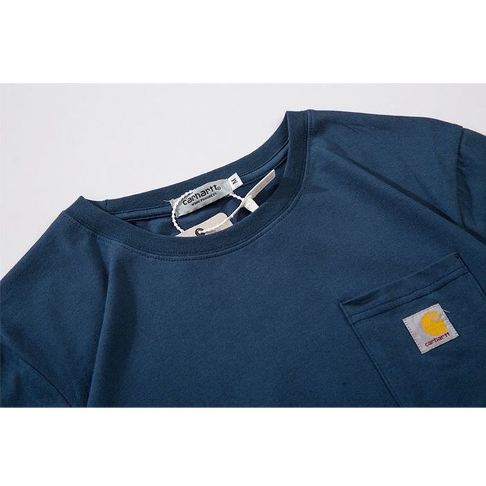 Футболка carhartt