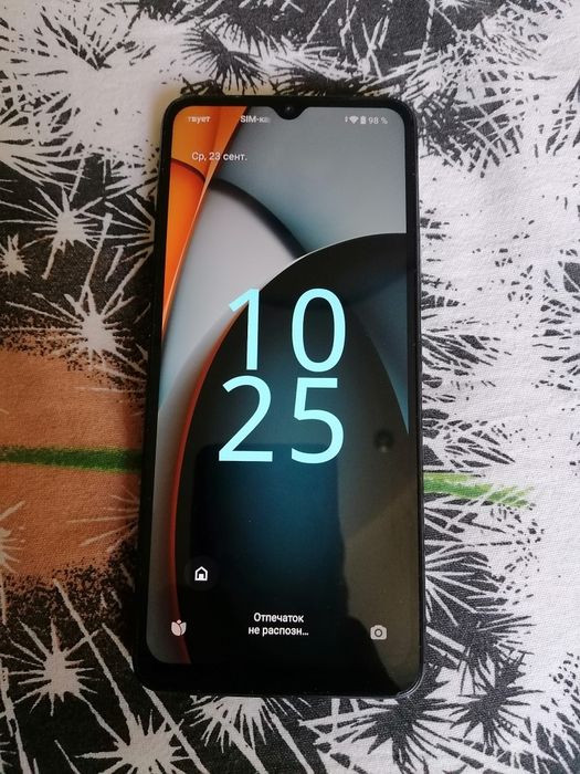 Продам Redmi A3 128GB
