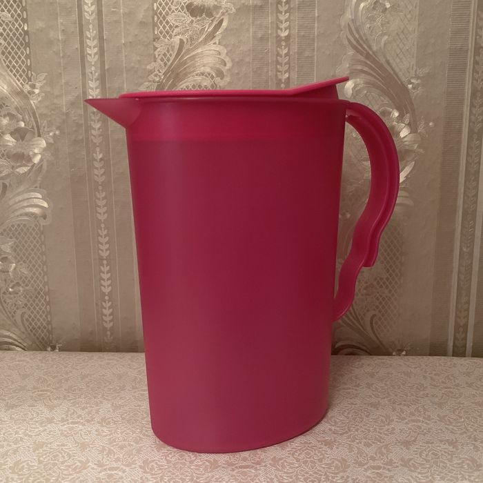 Кувшин Tupperware