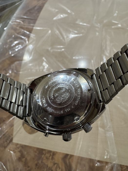ORIENT мультикалендар