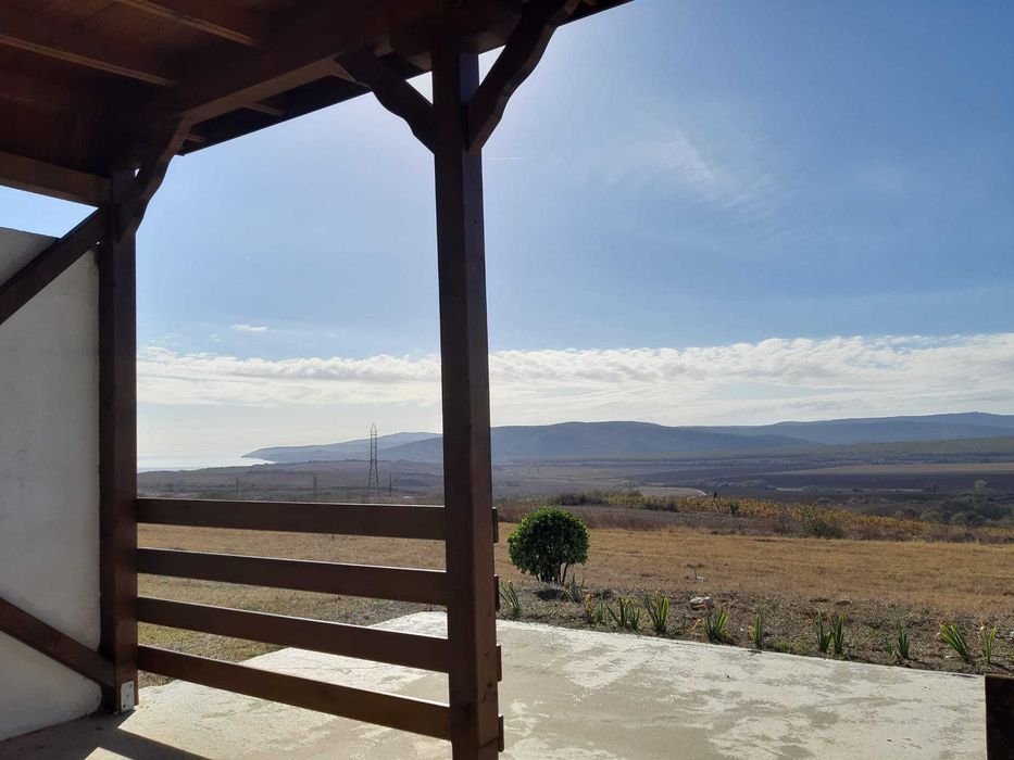 Земеделска земя 12 дка. в Бяла обл.Варна