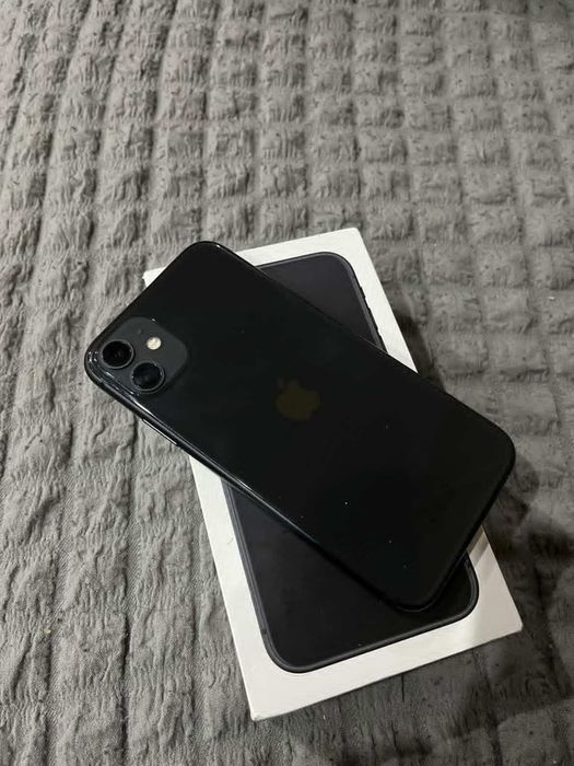 Продам айфон 11 без минусов