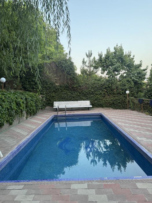 Дача угам Беш тут МФЙ