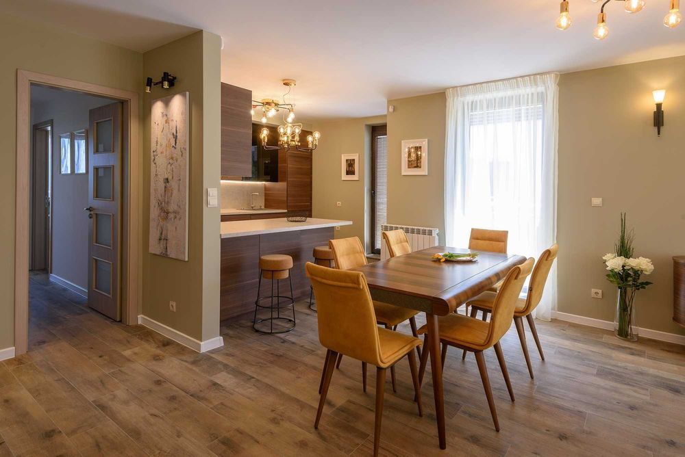 Продава се Двустаен апартамент в София, Младост 1А - 73 кв.м за 985 €/кв.м - Снимка #1