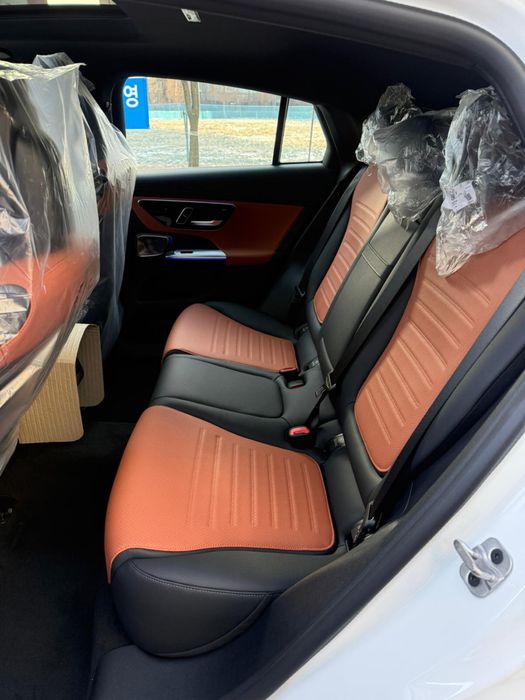 Новый Mercedes-Benz GLC 300 4MATIC Coupe 2026 год