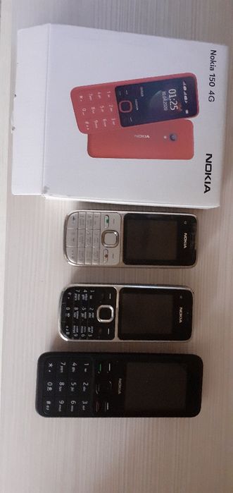 Продам телефон Нокия