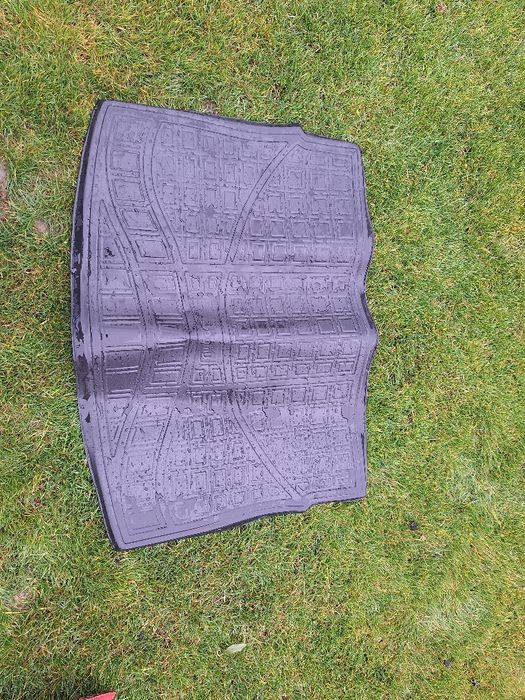 Tavita portbagaj Golf Mk7 VII hatchback