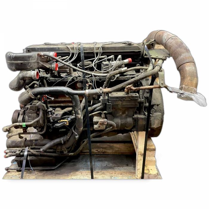 Motor Mercedes Benz M902.903  -Piese de schimb Mercedes.