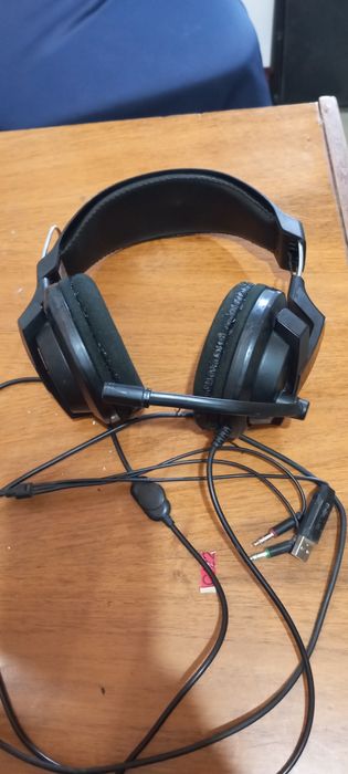 Навушник кампюторга