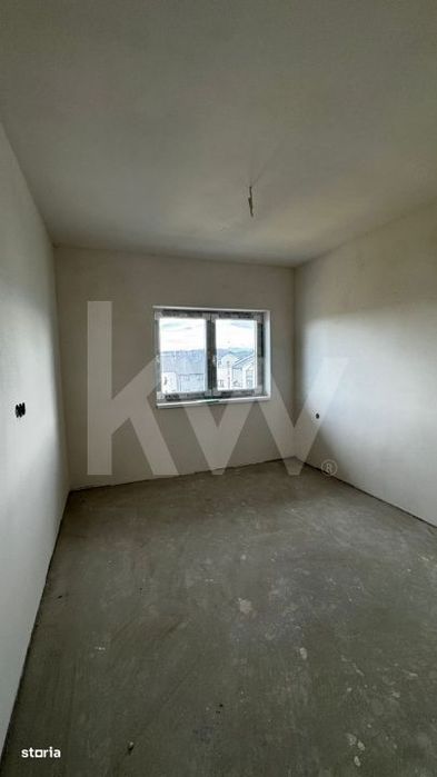 Apartament 2 camere de vanzare, balcon si parcare Schellenberg Sibiu — fotografia 2