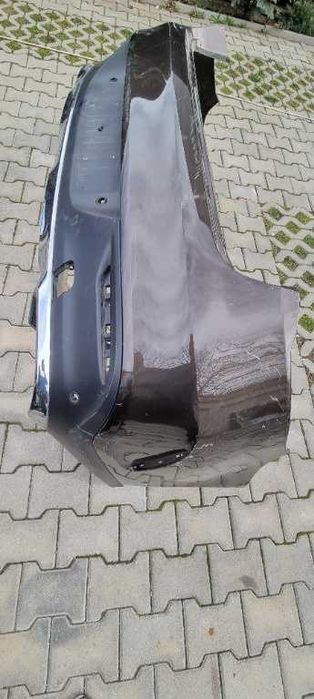 bara spate mercedes gle coupe w166 w292  amg