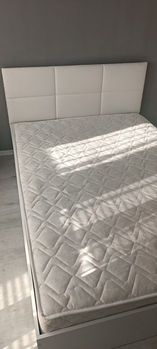 Спалня+матрак 140/200, забележки