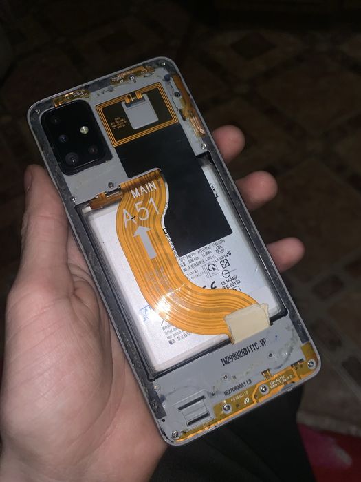samsung A51 Срочная продажа