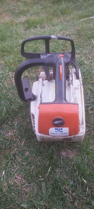 Vând drujba sthil ms 192T