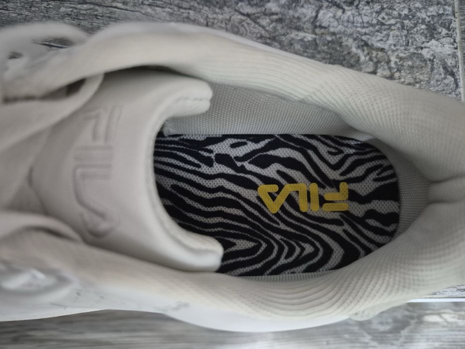 Обувки Fila 40 номер