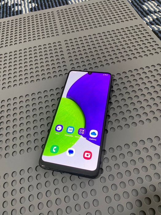 Samsung Galaxy A22 ideal