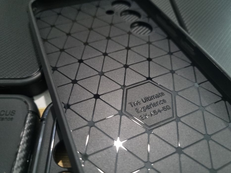 Galaxy A13,A14,A35,A55,A25,A15,A16,A26,A36,A56,A34,A54,S23/S24 силикон