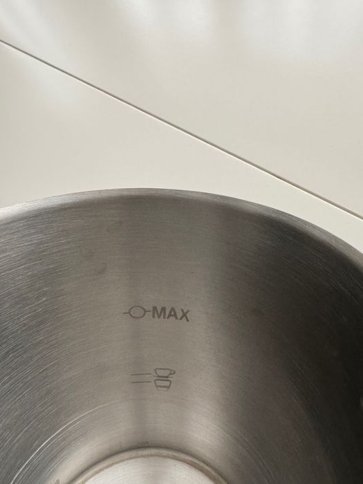 Aparat de spumare lapte Graef MS703