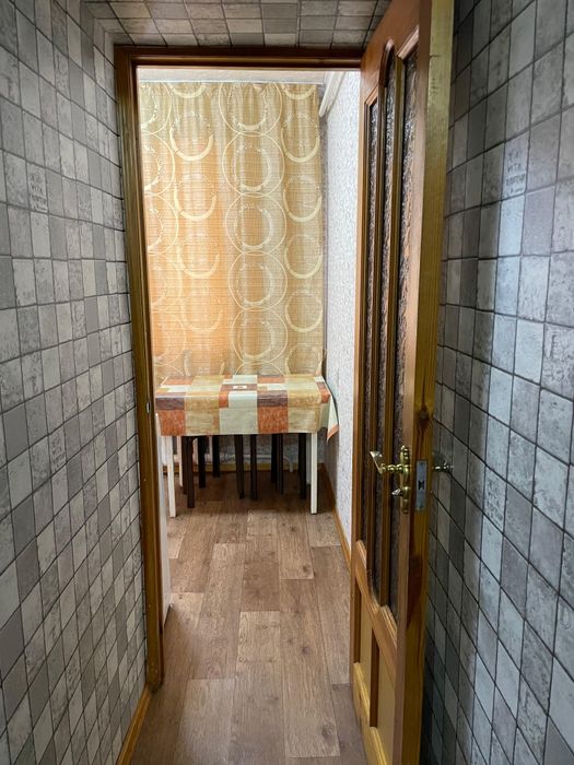 Продам 2х комнатную квартиру