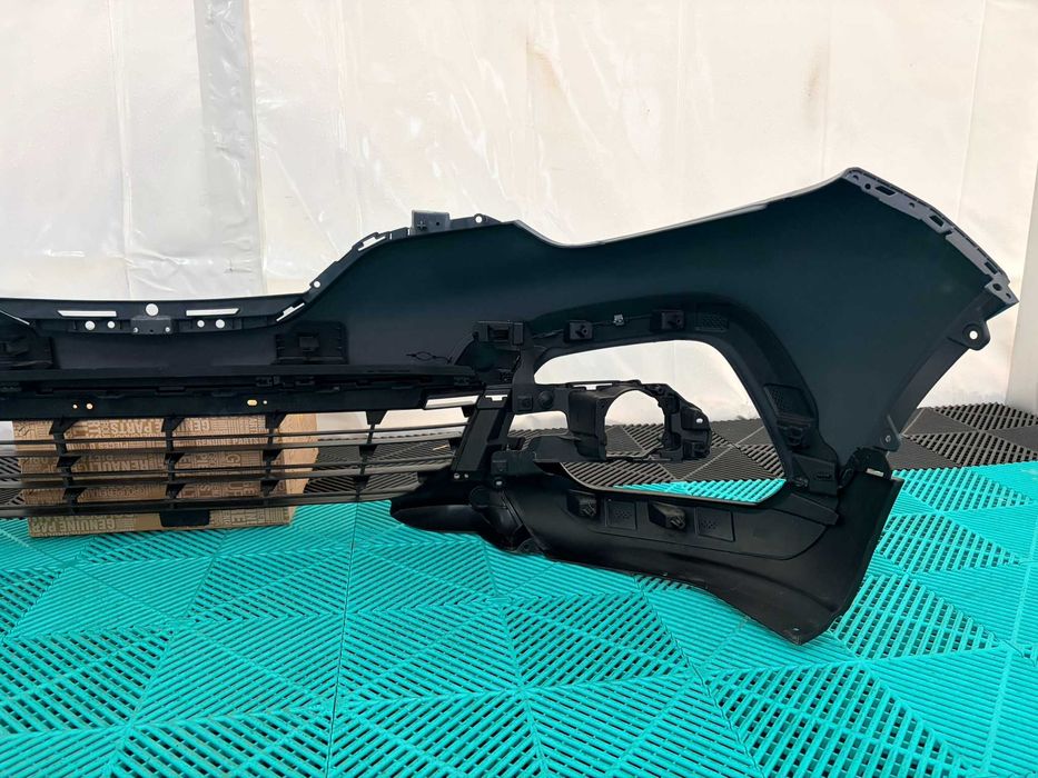 Bara fata Renault Captur 1 facelift 2017-2020 noua originala Renault