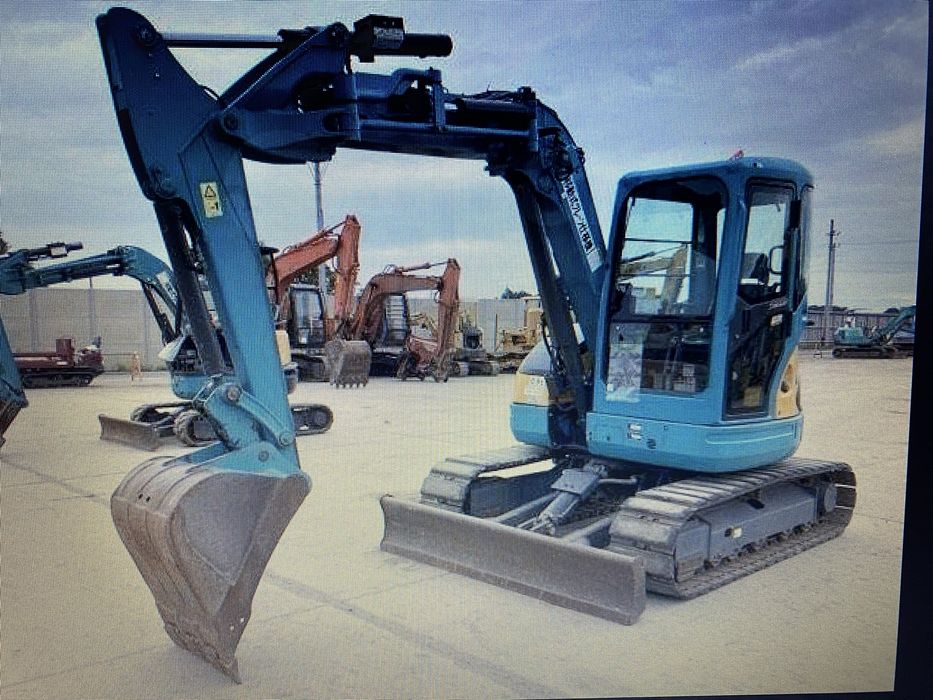 Мини экскаватора,бурение,гидромолот,септик под фундамен