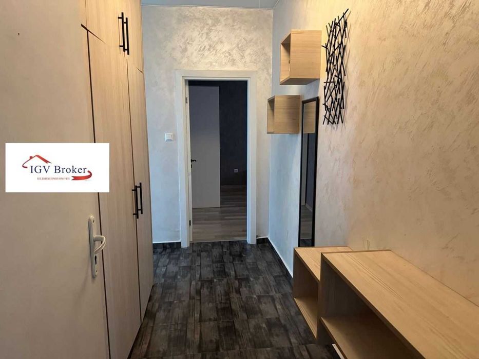 Тристаен апартамент в Овча купел 2