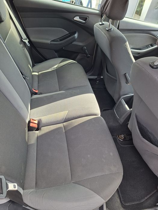 Ford focus 1.6 tdci