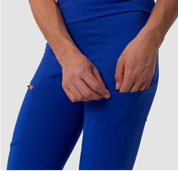 Панталон - Salewa Puez Dry Responsive Cargo Tights Women