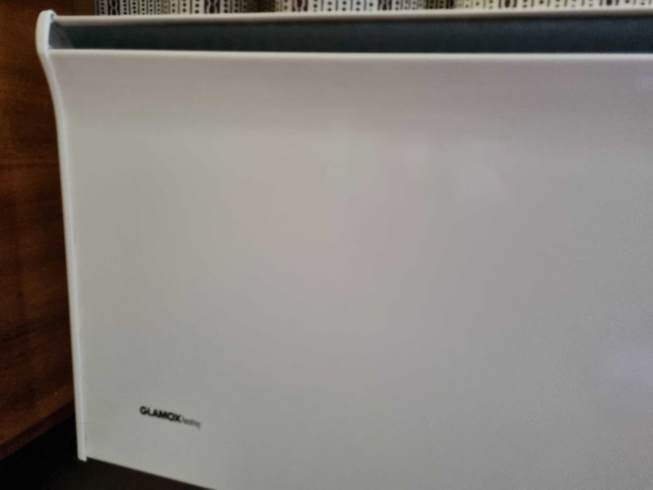 отоплителен уред конвектор (използван)