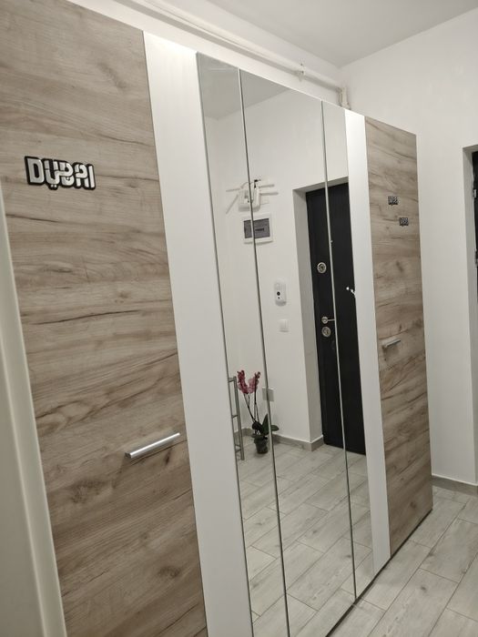 Vând garsonieră Sânpetru Residence