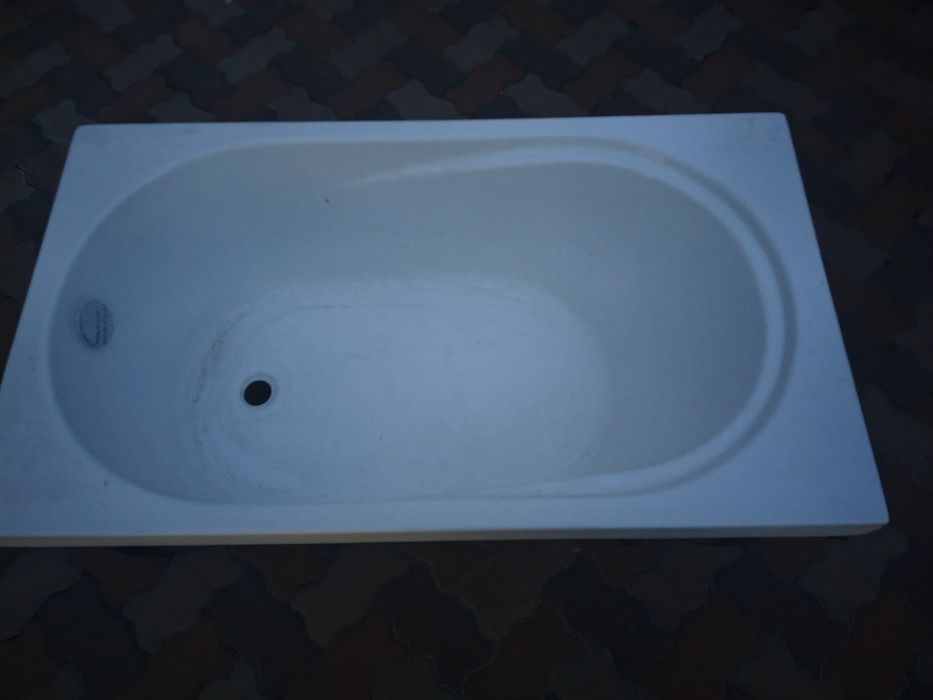 Cada baie 120x70