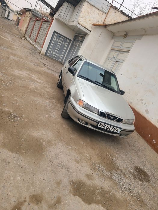 Нексия сонс трамблер