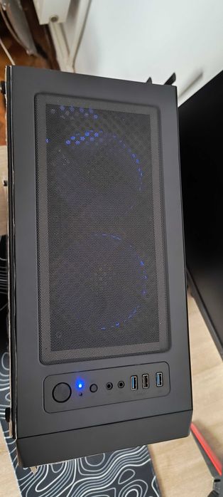 Vând calculator  gaming i5