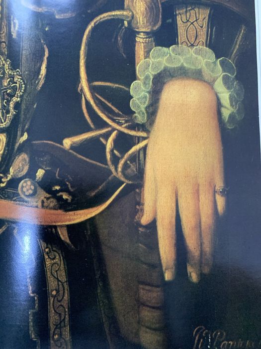 Книна альбом живописи