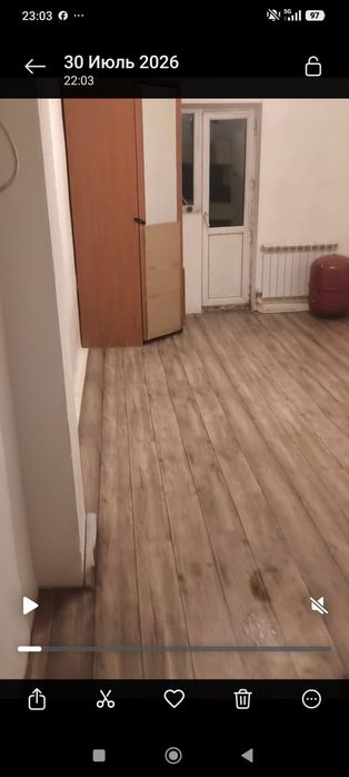 Сдаётся комнаты в общежитии