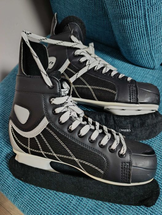 Кънки за лед Oxelo 43, 27.6см