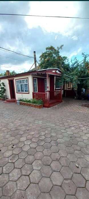 Продаём дом с магазином в Бурабай