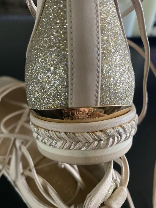 Дамски еспадрили Stuart Weitzman 37 размер