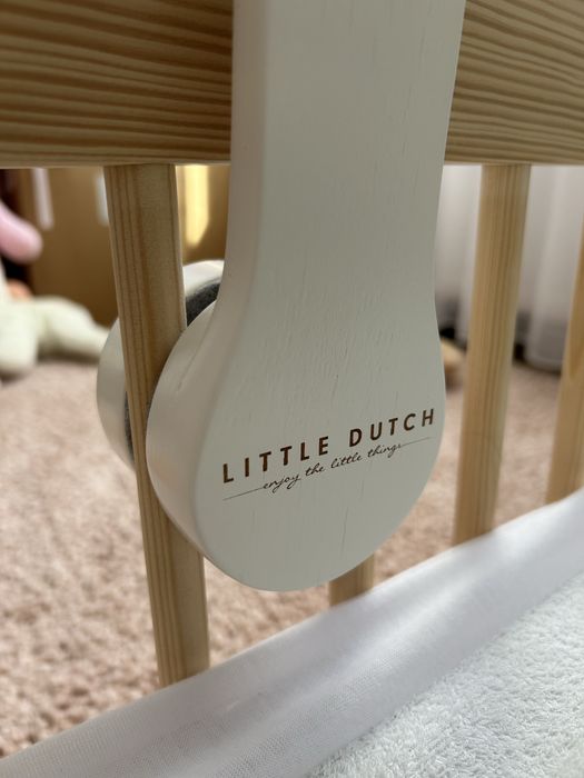 Carusel patut Little Dutch