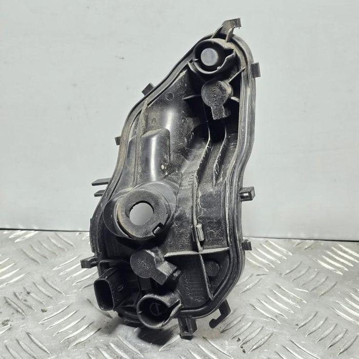 Soclu stop dreapta spate Opel Corsa E