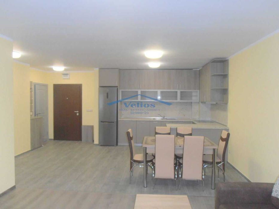 Продава се Двустаен апартамент в София, Център - 86 кв.м за 1536 €/кв.м - Снимка #3