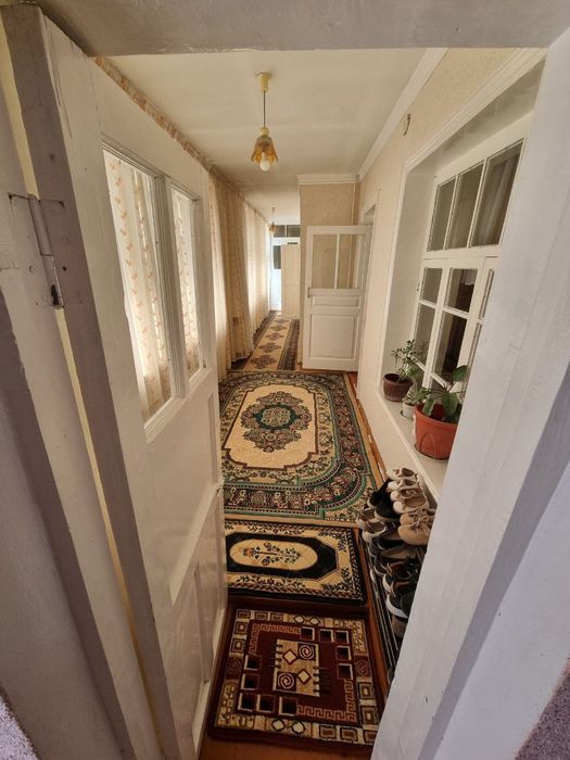 Продаю дом . Горбольница