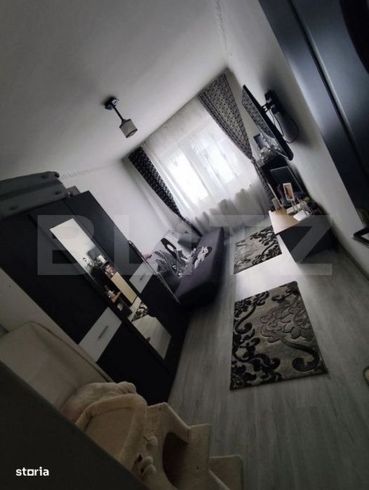 Apartament 3 camere