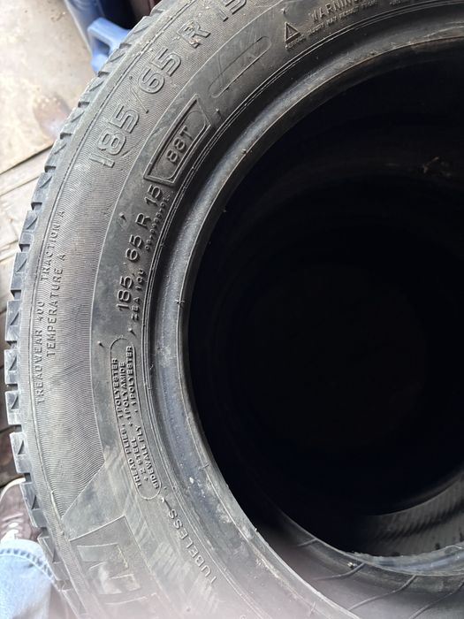 Покрышки летние размер 185/65/15