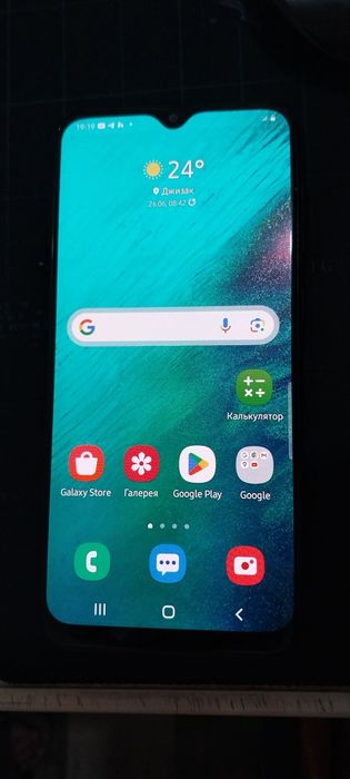 Samsung A20 3/32 sotiladi