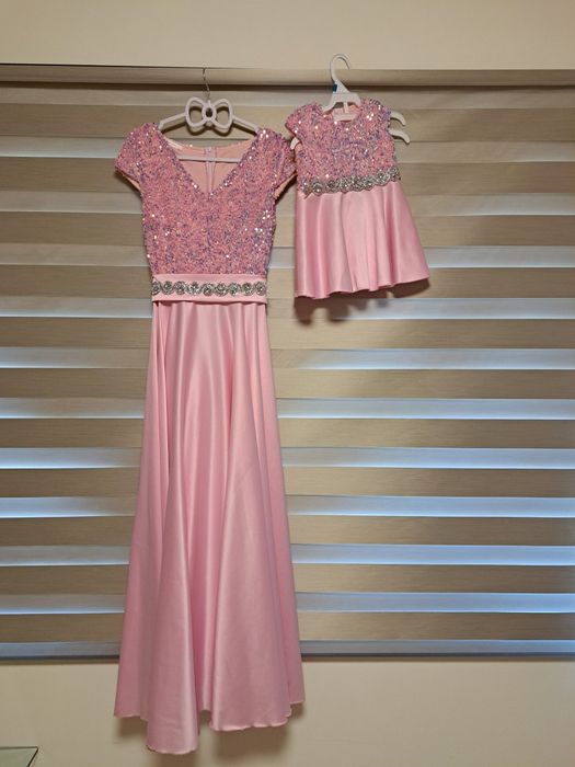 Set mama fiica Creative Couture