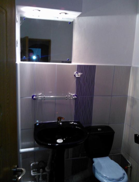 Vand apartament 3 camere