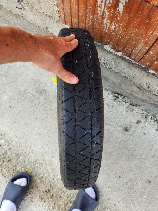 Roată  nouă  slim gama wag pe 18 Volkswagen Audi Seat Skoda Mercedes-Benz