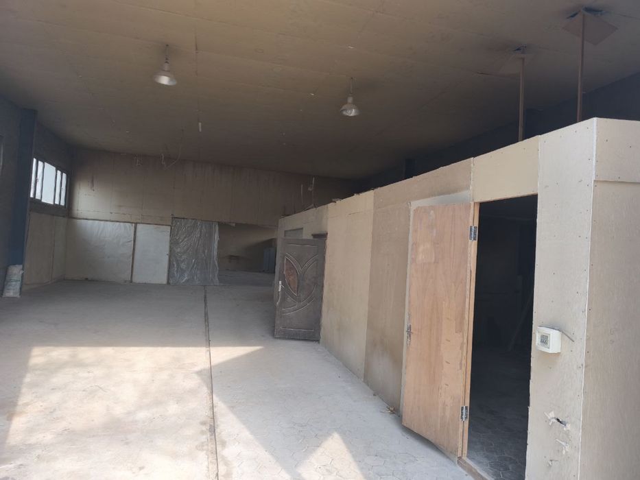 аренда цеха | цех ижарага берилади | сдается под производство